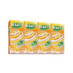 OISHI AKIKO NHÂN CÀ PHÊ MOKA 160GR / TÚI 20 QUE