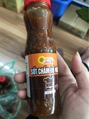 NƯỚC CHẤM ĐỒ NƯỚNG AMI- ONE 225G