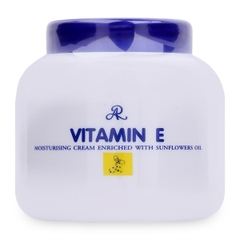 Dưỡng thể Vitamin E 200ml