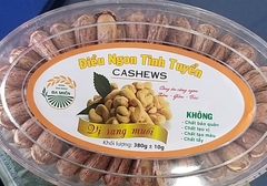 Hạt điều Tinh Tuyển_380g