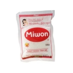 Bột Ngọt Miwon Gói 100g