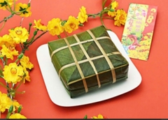 Bánh chưng - HKD Anh Dũng