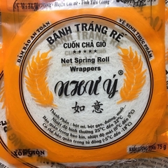 Bánh Tráng Rế Như­ Ý 75g