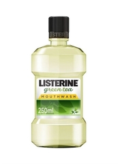 NƯỚC SÚC MIỆNG LISTERINE BẠC HÀ THE MÁT 750ML