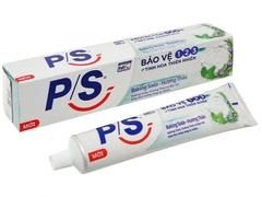 Kem Đánh Răng P/s Baking Soda & Hương Thảo 180g