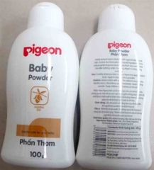 PHẤN RÔM NARAK HƯƠNG THƠM DỊU NHẸ 25G/HỦ THÁI LAN