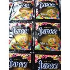 Dây xả vải Junco Đen
