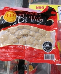 Bò viên