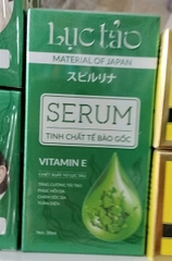 Kem chống nắng lục tảo 30ml