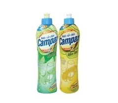 NƯỚC RỬA CHÉN CAMPAX 750G