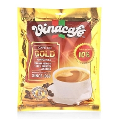 Cà phê phố sữa đá 240g