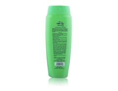 Dầu Gội Dược Liệu Thái Dương 3 Mềm Mượt Hương Lá 200ml