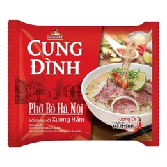 Cung Đình Phở bò Hà Nội 68g