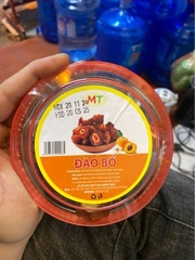 Ô mai các vị