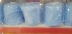 Cặp lồng nhựa