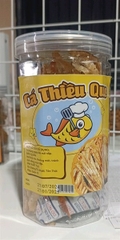 Cá thiều que