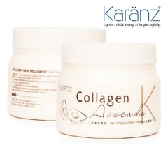 HẤP Ủ TÓC Collagen Karanz 500ml