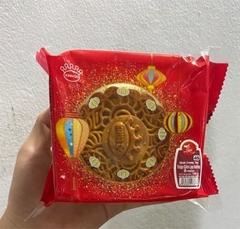 BÁNH TRUNG THU NƯỚNG THẬP CẨM LẠP XƯỞNG 0 TRỨNG KINH ĐÔ 130G 4S