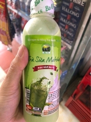 TRÀ SỮA MATCHA