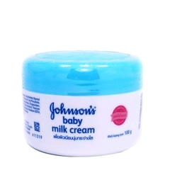 Kem dưỡng da em bé Johnson baby