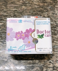 BVS Doctor Care siêu ngày
