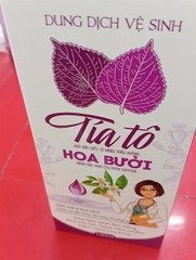 Ddvs Tía tô dạng vòi