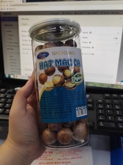 Hạt Macca 澳洲坚果