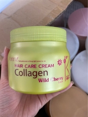 Ủ Karanz collagen 500ml no.75