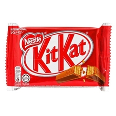 BÁNH NESTLE KIT KAT THANH 4F 35G