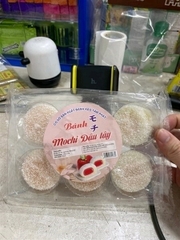 Bánh Mochi dây tây& đậu xanh Kim Thành
