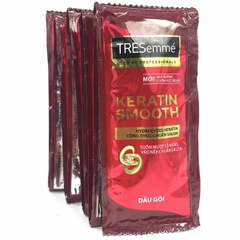 TRESEMME DG SUÔN MƯỢT VÀO NẾP MƯỢT MÀ 7G