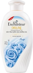 Sữa tắm nước hoa Enchanteur 180g