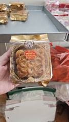 Bánh nướng nhân thập cẩm - HKD Tiến Dũng - Vĩnh Thịnh Long