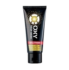 KEM RỬA MẶT TÁC ĐỘNG SAU OXY 100G