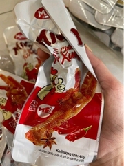 Chân gà Tứ Xuyên MIDAS