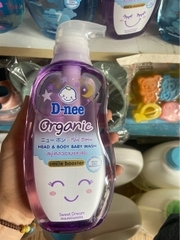 DNEE 380ML