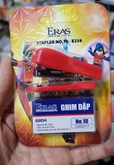 DẬP GHIM 10 MINI 1 HỘP ĐẠN ERAS E238