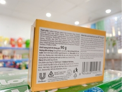 XA BONG LIFEBUOY MAT ONG & NGHE 90GR