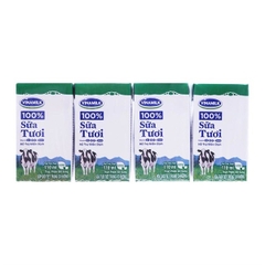 SỮA TƯƠI FRESH MILK 100% 110ML