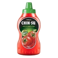 Tương cà Chinsu 500g