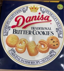 Bánh Danisa 908g