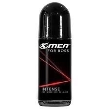 Lăn Khử Mùi X-men For Boss Perfumed Fragrance No.9 50ml
