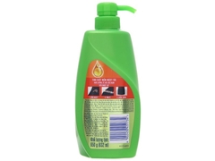 Dầu Gội Rejoice Siêu Mềm Mượt 632ml