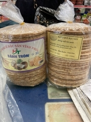 BÁNH QUẾ TRÒN VĨNH PHÚC