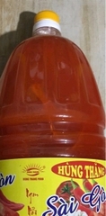 Tương ớt Hùng Thắng