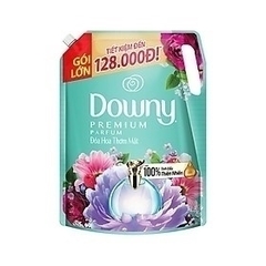 TÚI NƯỚC XẢ VẢI ĐẬM ĐẶC DOWNY HOA OẢI HƯƠNG 1.35L LIT