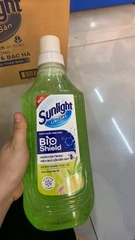 NƯỚC LAU SÀN SUNLIGHT HƯƠNG CHANH 1KG