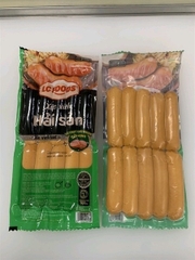 Pizza hải sản LC 140g T10