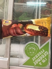 KEM SOCOLA GIÒN BÌNH DUNG 65G