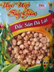 Ngô nếp sấy giòn gói 100g